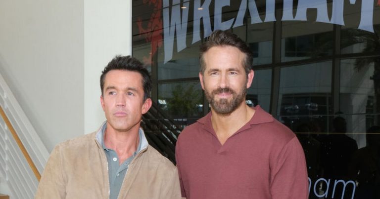 Ryan Reynolds et Wrexham Lager : Une Expansion Mondiale Prometteuse