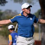 Ryder Cup 2025 : McIlroy rejette l'idée de paiement pour jouer