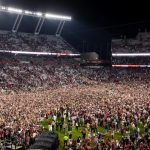 SEC inflige une amende de 250K$ à South Carolina après une victoire