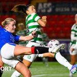 SWPL : Glasgow City en tête avant les derbies de dimanche