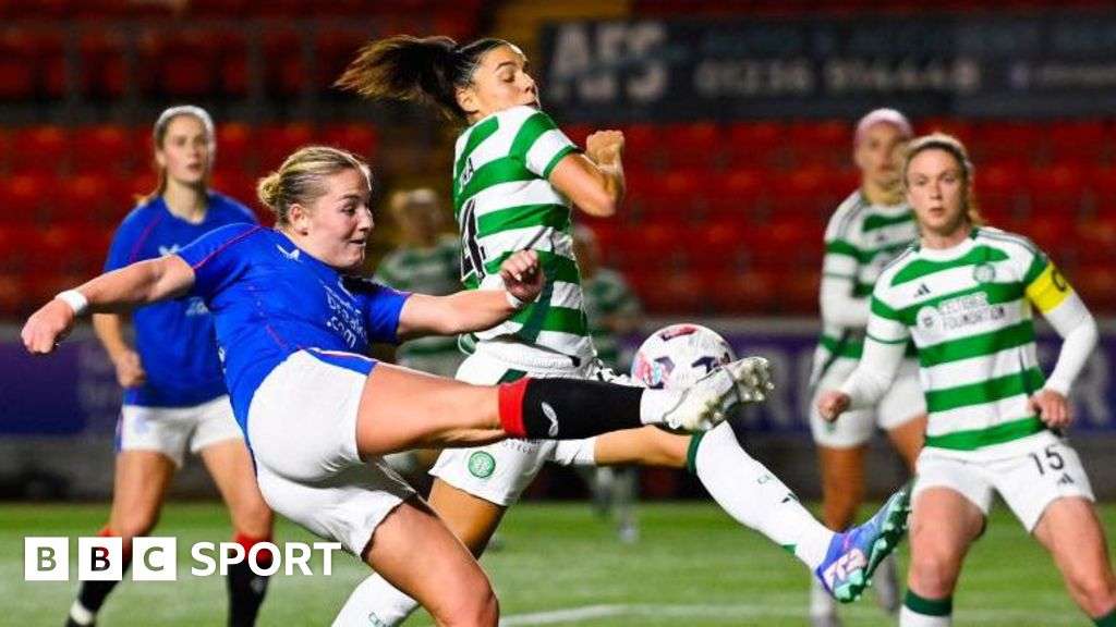 SWPL : Glasgow City en tête avant les derbies de dimanche