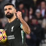 Salah déçu par Liverpool : Carragher le juge 'égoïste'