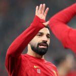 Salah et Liverpool : des négociations de contrat en suspens ?