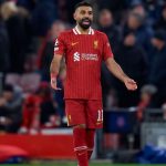 Salah veut prolonger son contrat avec Liverpool : les dernières rumeurs