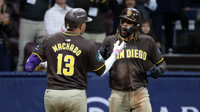 San Diego Padres : Objectifs de l'intersaison 2025 dévoilés