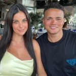 Scandale de sexting : la femme de Jermaine Jenas se confie