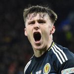 Scotland's Young Star Ben Doak: A Game Changer for Clarke