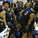 Semaine de Feast 2024 : Les matchs de basket universitaire à suivre