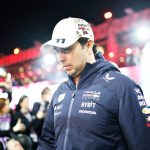 Sergio Perez : Une saison 2024 calamiteuse en F1