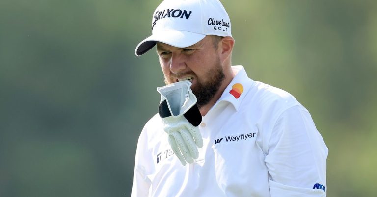 Shane Lowry s'exprime sur les paiements des joueurs de la Ryder Cup