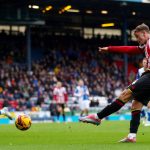 Sheffield United s'impose 2-0 contre Blackburn en Championship