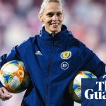 Shelley Kerr : Première femme à diriger le développement des joueurs à Hearts