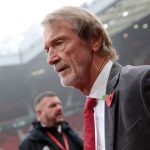 Sir Jim Ratcliffe : Une perte de 4 milliards chez Manchester United