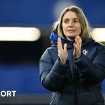 Sonia Bompastor : Chelsea doit rendre la victoire facile