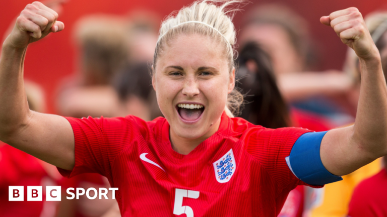 Steph Houghton : Lutte pour un meilleur salaire dans le football féminin