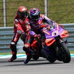 Stoner met en garde Martin : Ducati prêt à tout pour gagner en MotoGP