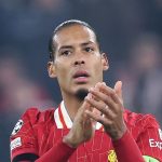 Sven Botman, le remplaçant idéal de Van Dijk à Liverpool ?