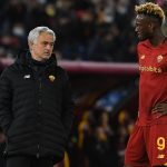 Tammy Abraham : Comment Mourinho l'a convaincu de rejoindre Rome