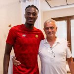 Tammy Abraham et l'appel de Mourinho : de Chelsea à Rome