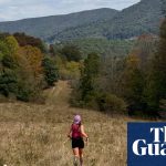 Tara Dower établit un record sur le sentier des Appalaches en 41 jours