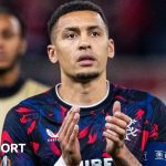 Tavernier : Capitaine en danger au Rangers ?