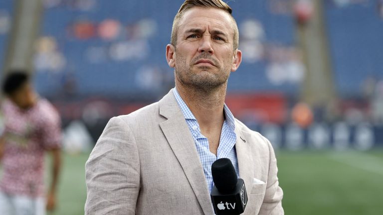 Taylor Twellman sous enquête après une altercation à la MLS