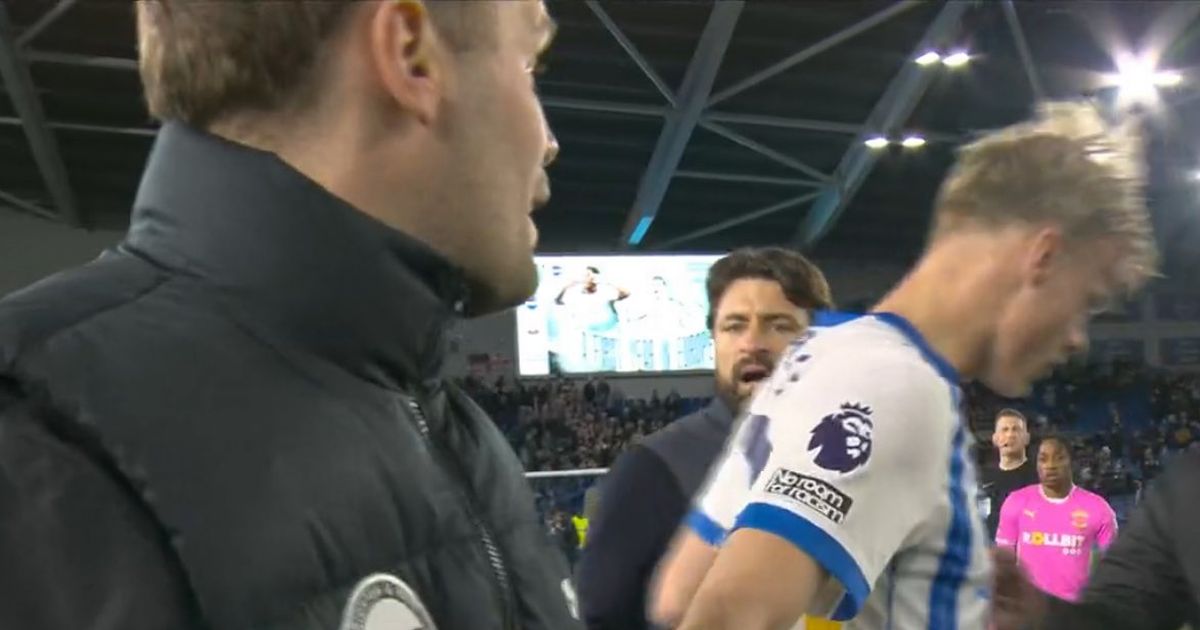 Tensions au sommet : VAR et clash entre entraîneurs en Premier League