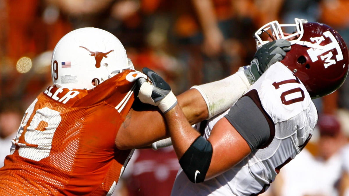 Texas et Texas A&M : Le grand retour d'une rivalité mythique