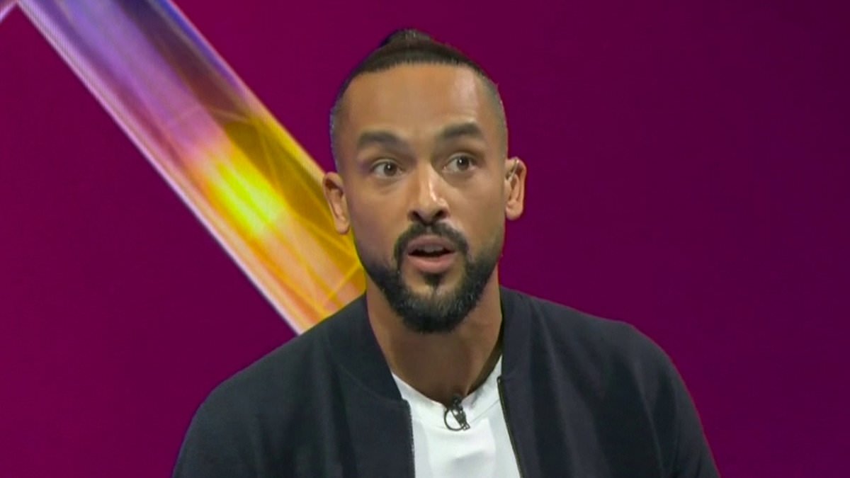 Theo Walcott : un attaquant dans l'âme malgré son rôle d'ailier