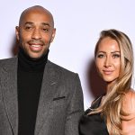 Thierry Henry brille aux GQ Awards avec sa compagne à Paris