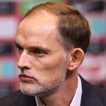 Thomas Tuchel devient entraîneur de l'Angleterre en janvier