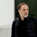 Thomas Tuchel renforce son staff pour l'équipe d'Angleterre