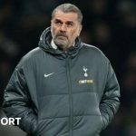 Tottenham : Postecoglou évalue sa stratégie de transferts en janvier