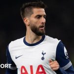 Tottenham conteste la suspension de Rodrigo Bentancur