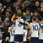 Tottenham écrase Man City 4-0 : Maddison brille avec deux buts