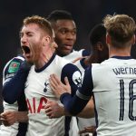 Tottenham présente son nouveau logo : un changement controversé