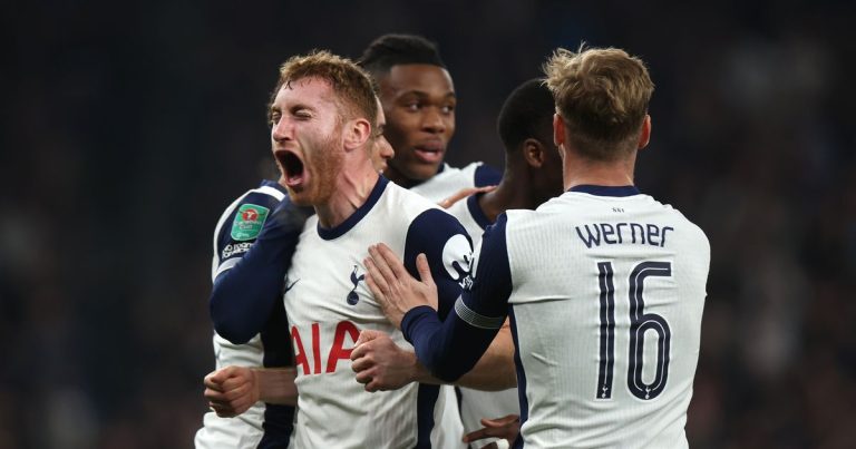 Tottenham présente son nouveau logo : un changement controversé