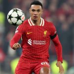 Transfert : Liverpool et Real Madrid discutent de Trent Alexander-Arnold