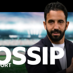 Transferts : Amorim rejoint Manchester United, Ait-Nouri convoité