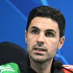 Transferts d'Arsenal : Arteta dévoile ses plans pour janvier