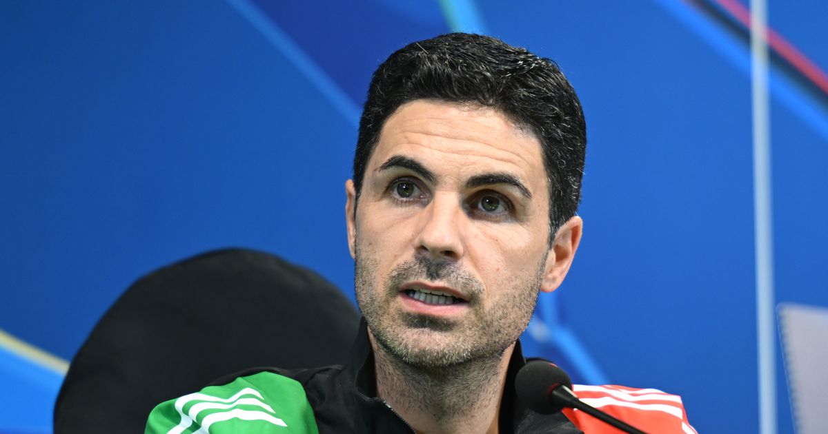 Transferts d'Arsenal : Arteta dévoile ses plans pour janvier