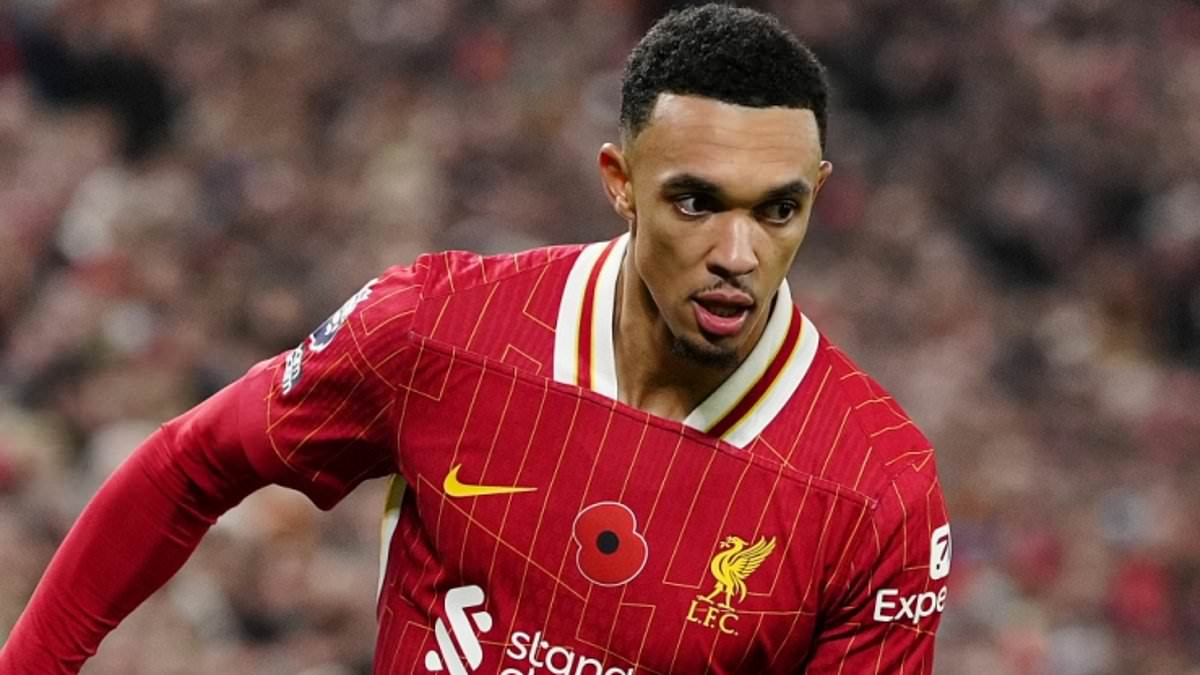 Trent Alexander-Arnold: Impact sur Celtic et le marché des transferts