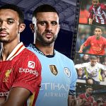 Trent Alexander-Arnold et Kyle Walker : Le rêve du foot et ses défis