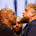 Tyson vs. Paul : Guide des paris et cotes pour le combat