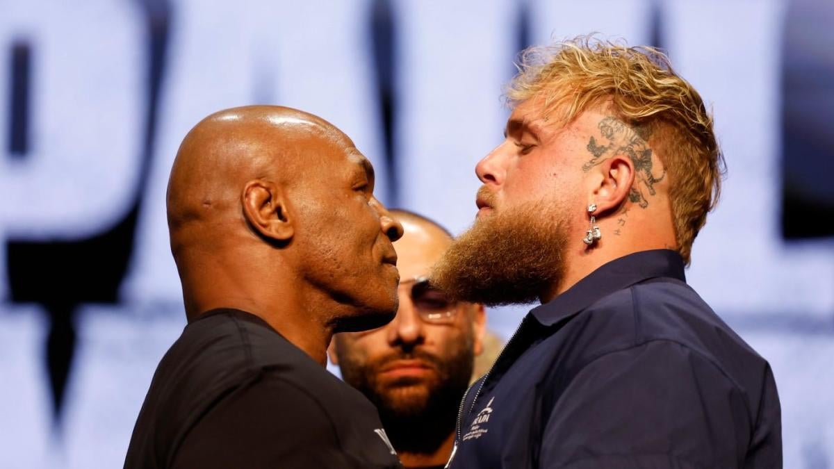 Tyson vs. Paul : Guide des paris et cotes pour le combat