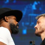 UFC 309 : Jones vs. Miocic, tout ce qu'il faut savoir avant le combat