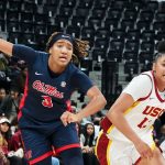 USC résiste à Ole Miss lors du premier jour de la NCAA