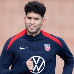 USMNT : Pepi et Turner en quête de leur place face à la Jamaïque