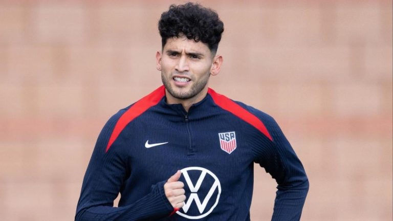 USMNT : Pepi et Turner en quête de leur place face à la Jamaïque