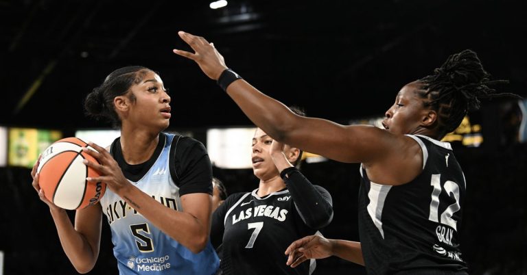 Unrivaled : Découvrez les équipes de la nouvelle ligue féminine de basket